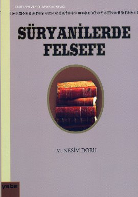 Süryanilerde Felsefe