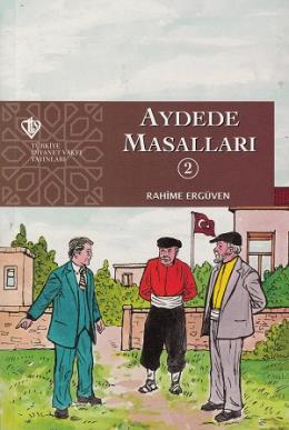 Aydede Masalları 2