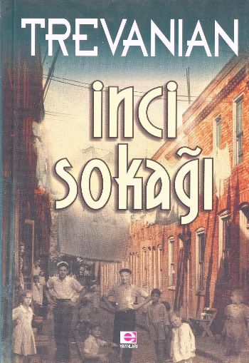 İnci Sokağı