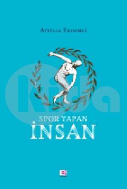 Spor Yapan İnsan