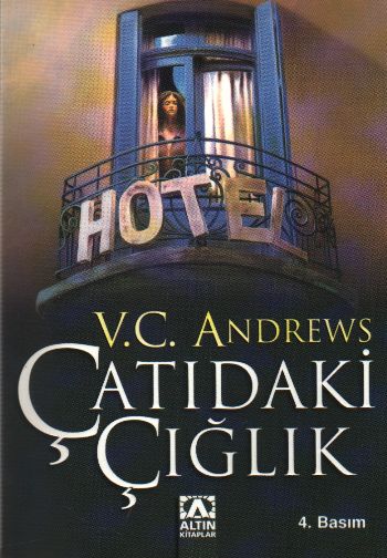 Çatıdaki Çığlık