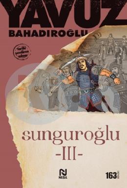 Sunguroğlu 3