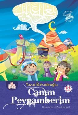 Canım Peygamberim (Ciltli)