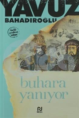 Buhara Yanıyor