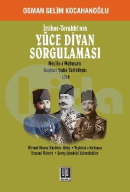 Yüce Divan Sorgulaması