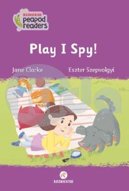 Play I Spy!