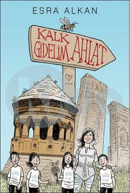 Kalk Gidelim Ahlat