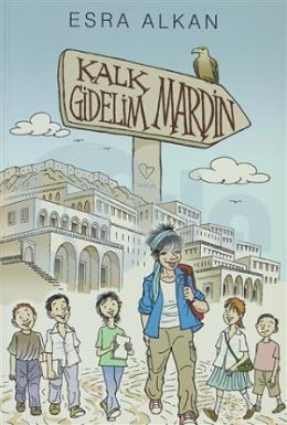 Kalk Gidelim Mardin