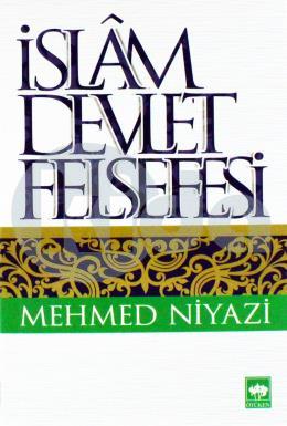 İslam Devlet Felsefesi