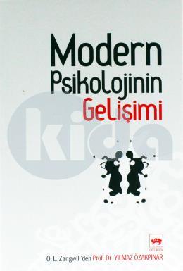 Modern Psikolojinin Gelişimi