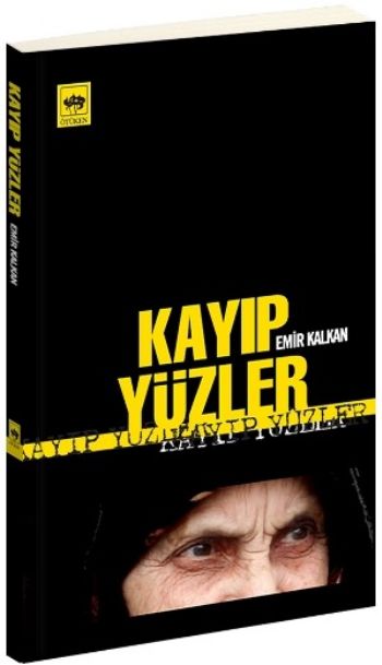 Kayıp Yüzler