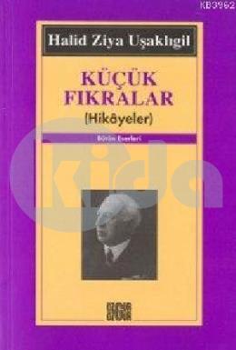 Küçük Fıkralar (Hikayeler)