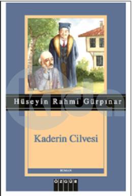 Kaderin Cilvesi