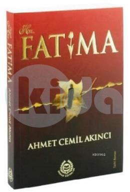 Hz. Fatıma