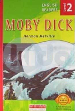 Moby Dick Level 2