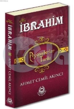 Hz. İbrahim (Ciltli)