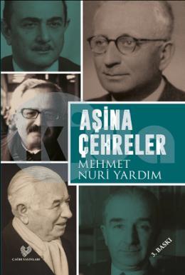 Aşina Çehreler