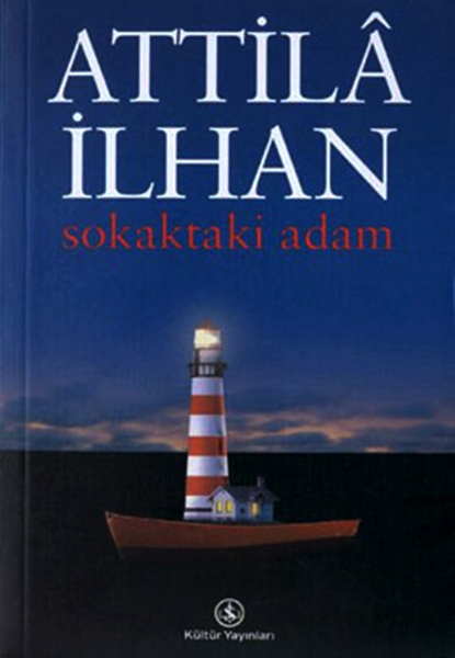 Sokaktaki Adam