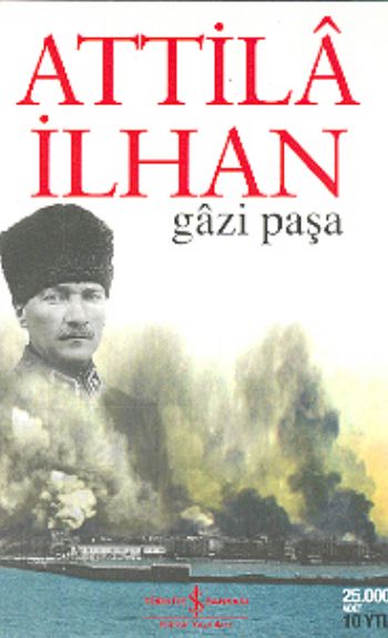 Gazi Paşa