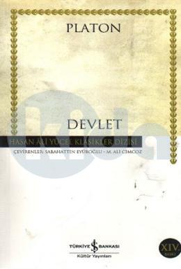 Hasan Ali Yücel Klasikleri - Devlet