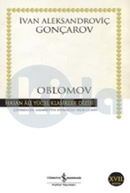 Oblomov - Hasan Ali Yücel Klasikleri