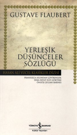 Yerleşik Düşünceler Sözlüğü - Hasan Ali Yücel Klasikleri