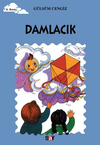 Damlacık