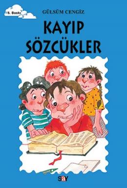 Kayıp Sözcükler