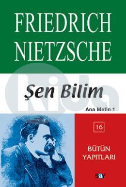 Şen Bilim Ana Metin - 1