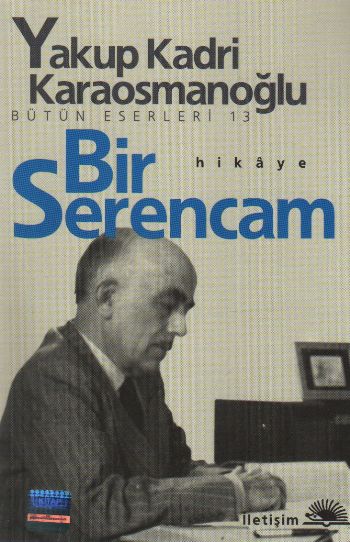 Bir Serencam