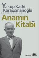 Anamın Kitabı