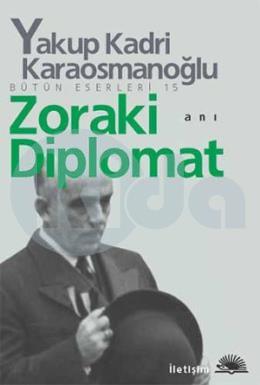 Zoraki Diplomat