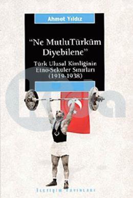 Ne Mutlu Türküm Diyebilene