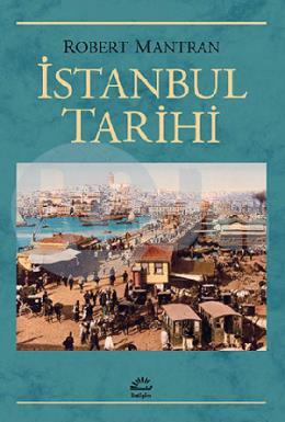 İstanbul Tarihi