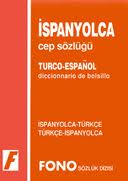 İspanyolca Cep Sözlük İspanyolca - Türkçe