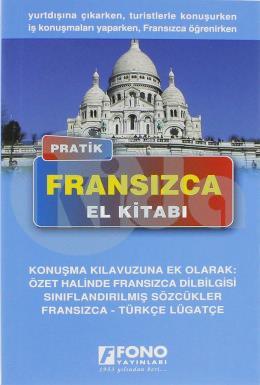 Pratik Fransızca El Kitabı