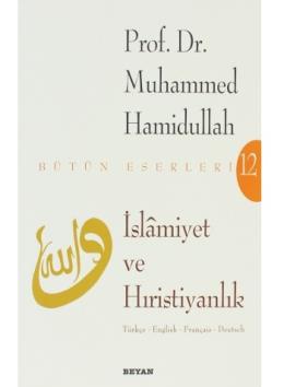 İslamiyet ve Hıristiyanlık