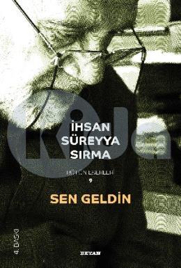 Sen Geldin