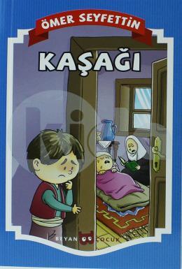 Kaşağı