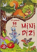 Mini Dizi - El Yazılı (35 Kitap Takım)