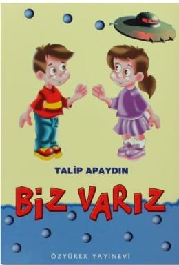 Biz Varız