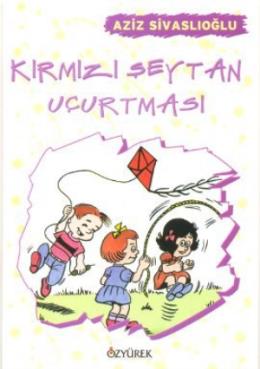 Kırmızı Şeytan Uçurtması