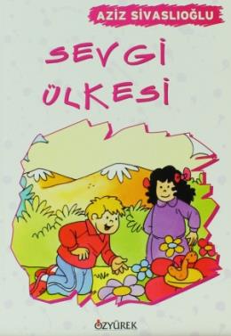 Sevgi Ülkesi