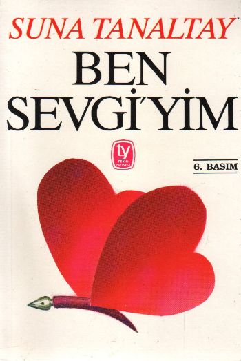 Ben Sevgi’yim “Deneme“