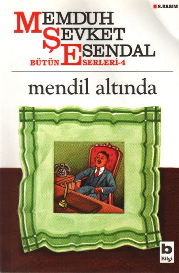 Mendil Altında