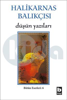 Düşün Yazıları