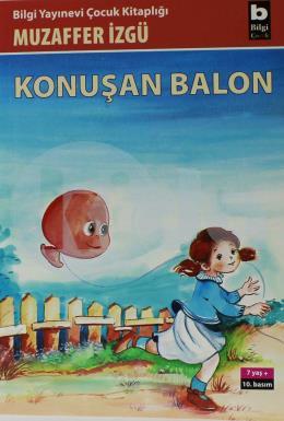 Konuşan Balon