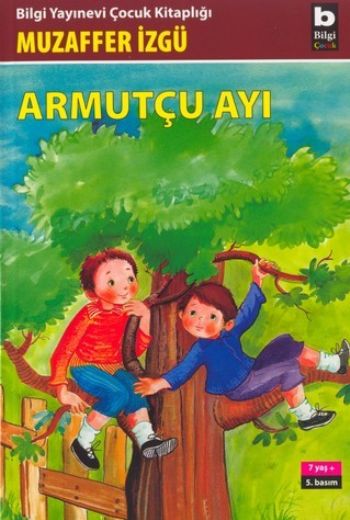 Armutçu Ayı