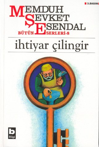 İhtiyar Çilingir