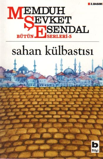 Sahan Külbastısı